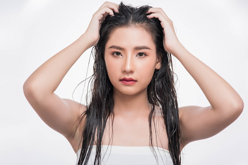 Ditch the Oil: Expert Tips for Managing and Preventing Oily Hair Follicles Ditch the Oil: Expert Tips for Managing and Preventing Oily Hair Follicles